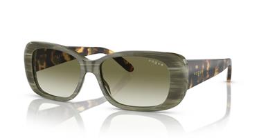 VOGUE 2606S-55 30728E Kadın Güneş Gözlüğü