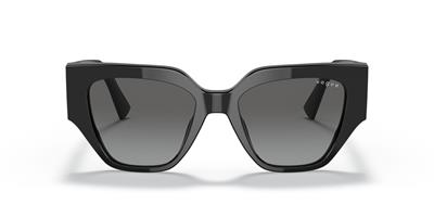 VOGUE 5409S-52 W44/11 Kadın Güneş Gözlüğü