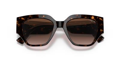 VOGUE 5409S-52 W65613 Kadın Güneş Gözlüğü