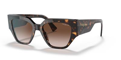 VOGUE 5409S-52 W65613 Kadın Güneş Gözlüğü