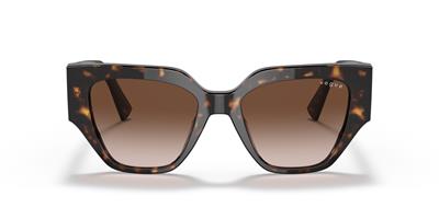 VOGUE 5409S-52 W65613 Kadın Güneş Gözlüğü