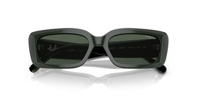 VOGUE 5440-S-52-17 300071 Kadın Güneş Gözlüğü