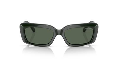 VOGUE 5440-S-52-17 300071 Kadın Güneş Gözlüğü