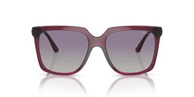 VOGUE 5476-SB-54 29898J Kadın Güneş Gözlüğü