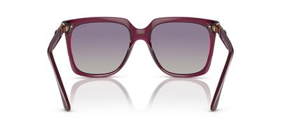VOGUE 5476-SB-54 29898J Kadın Güneş Gözlüğü
