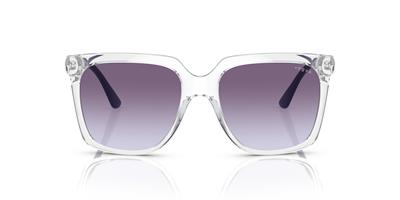VOGUE 5476-SB-54 W7454Q Kadın Güneş Gözlüğü