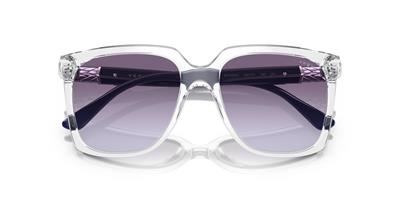 VOGUE 5476-SB-54 W7454Q Kadın Güneş Gözlüğü