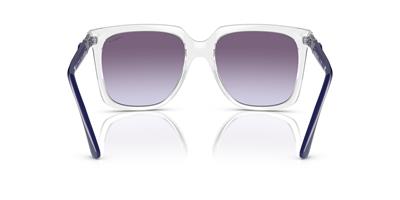 VOGUE 5476-SB-54 W7454Q Kadın Güneş Gözlüğü