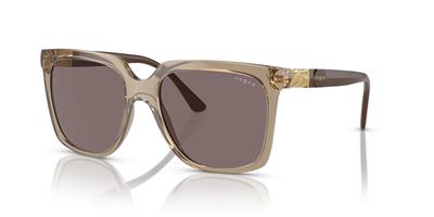 VOGUE 5476SB-54 29407N Kadın Güneş Gözlüğü