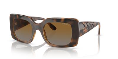 VOGUE 5481S-52 2386T5 Kadın Güneş Gözlüğü