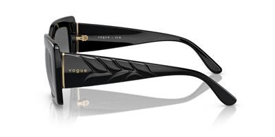 VOGUE 5481S-52 W44/11 Kadın Güneş Gözlüğü