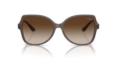 VOGUE 5484S-56 238613 Kadın Güneş Gözlüğü