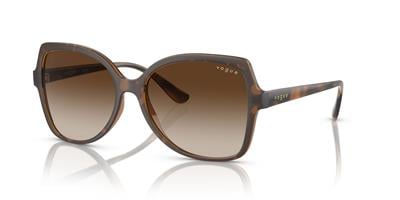 VOGUE 5484S-56 238613 Kadın Güneş Gözlüğü