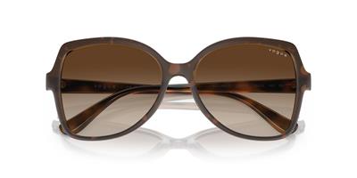 VOGUE 5484S-56 238613 Kadın Güneş Gözlüğü