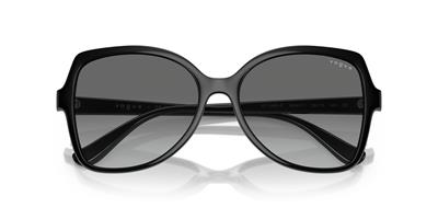 VOGUE 5484S-56 W44/11 Kadın Güneş Gözlüğü