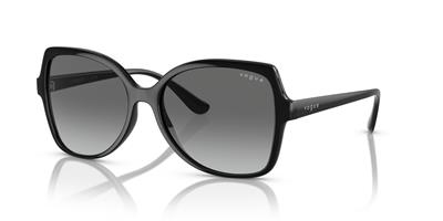 VOGUE 5484S-56 W44/11 Kadın Güneş Gözlüğü