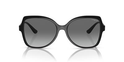 VOGUE 5484S-56 W44/11 Kadın Güneş Gözlüğü