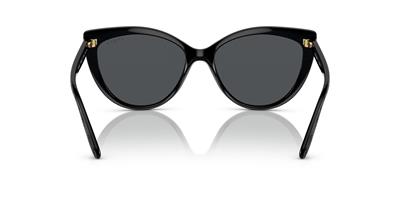 VOGUE 5484S-57 W44/87 Kadın Güneş Gözlüğü