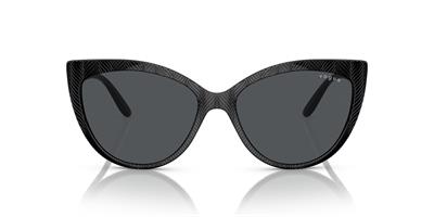 VOGUE 5484S-57 W44/87 Kadın Güneş Gözlüğü
