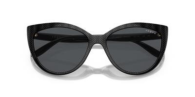 VOGUE 5484S-57 W44/87 Kadın Güneş Gözlüğü