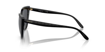 VOGUE 5484S-57 W44/87 Kadın Güneş Gözlüğü