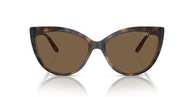 VOGUE 5484S-57 W65673 Kadın Güneş Gözlüğü