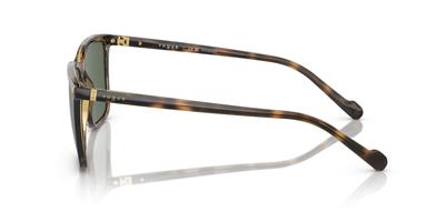 VOGUE 5493S-56 27189A Erkek Güneş Gözlüğü