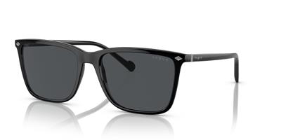 VOGUE 5493S-56 W44/87 Erkek Güneş Gözlüğü