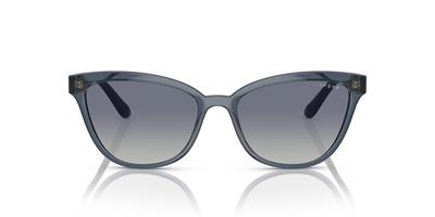 VOGUE 5496SI-54 27644L Kadın Güneş Gözlüğü