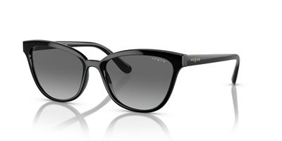 VOGUE 5496SI-54 W44/11 Kadın Güneş Gözlüğü