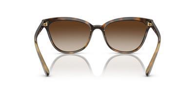 VOGUE 5496SI-54 W65613 Kadın Güneş Gözlüğü