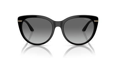 VOGUE 5498SI-56 W44/11 Kadın Güneş Gözlüğü