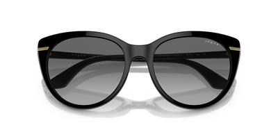 VOGUE 5498SI-56 W44/11 Kadın Güneş Gözlüğü