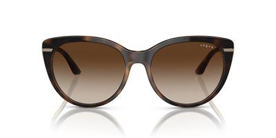 VOGUE 5498SI-56 W65613 Kadın Güneş Gözlüğü