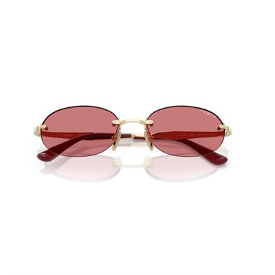 VOGUE 4342S-55 848/75 Güneş Gözlüğü