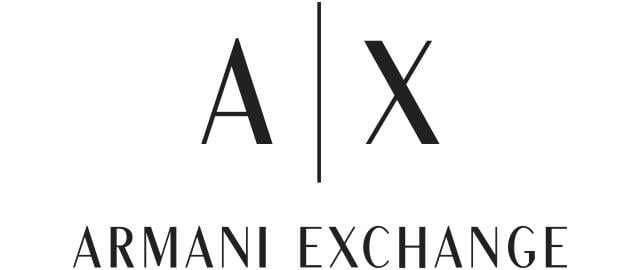 Armani Exchange
