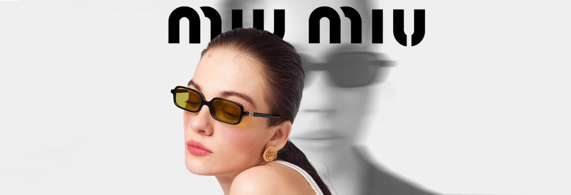 Miu Miu Güneş Gözlükleri