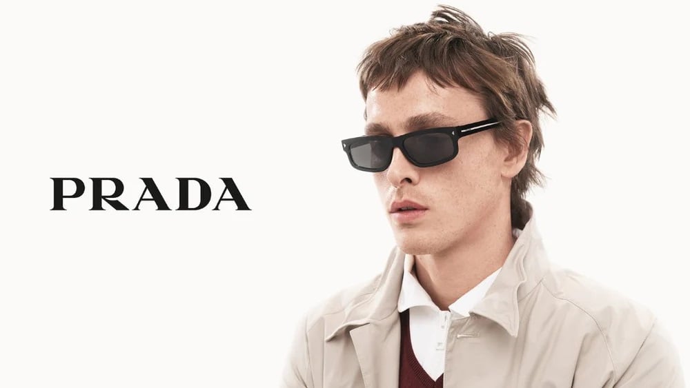 Prada Güneş Gözlükleri