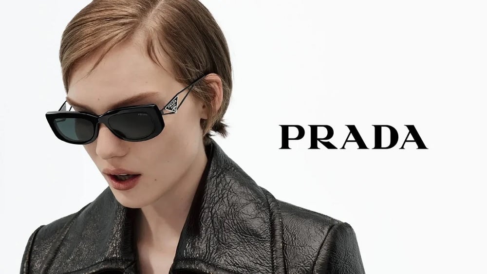 Prada Güneş Gözlükleri