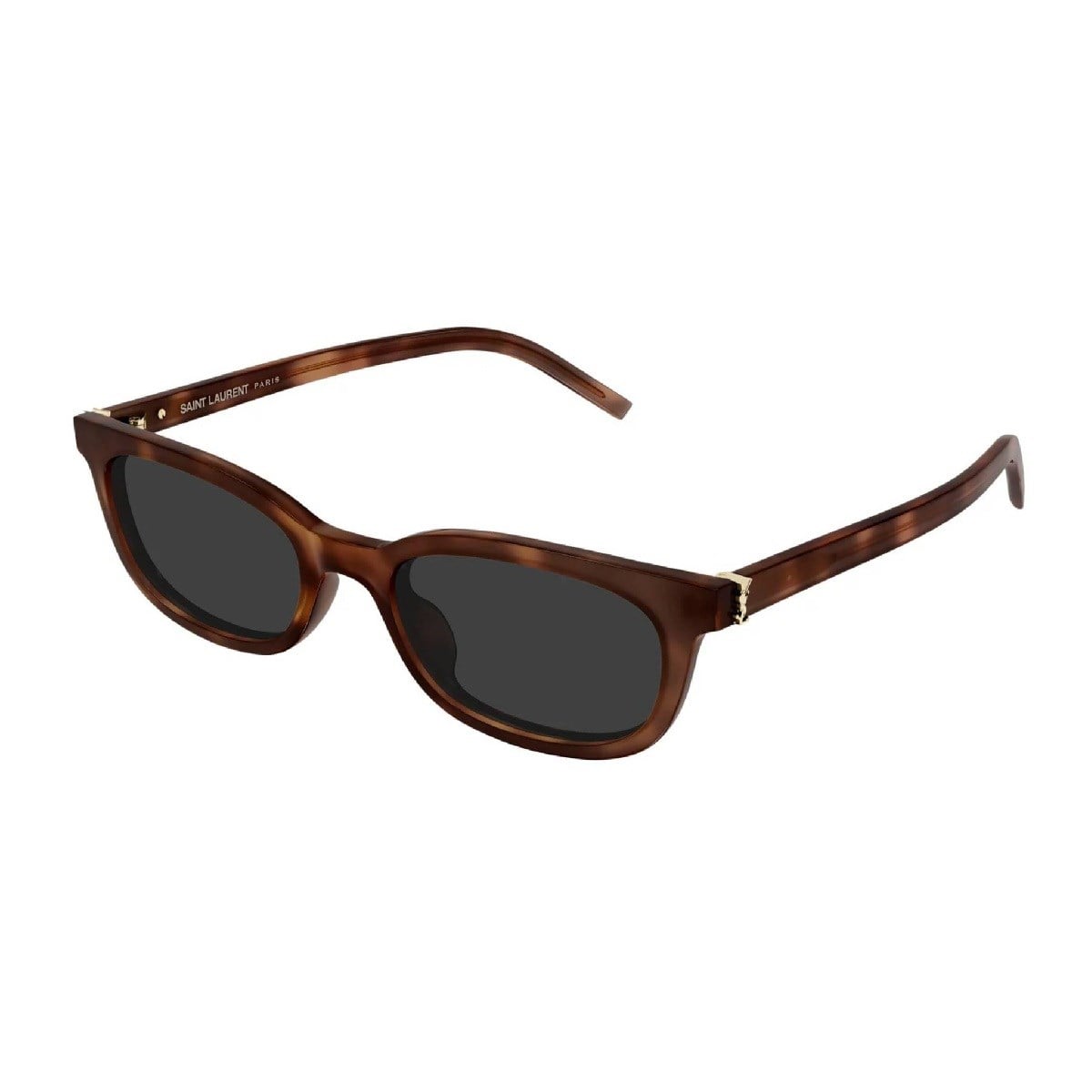 Saint Laurent Güneş Gözlüğü M160-53 003 | Astral Optik