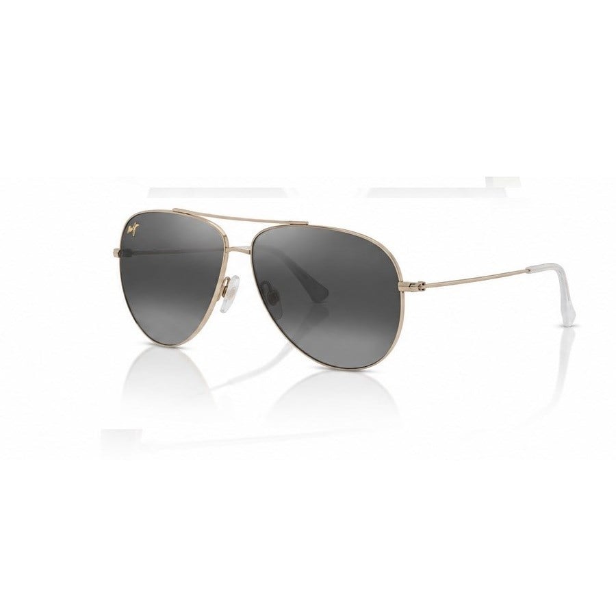 Maui Jim Güneş Gözlüğü 0674S-62 001 | Astral Optik