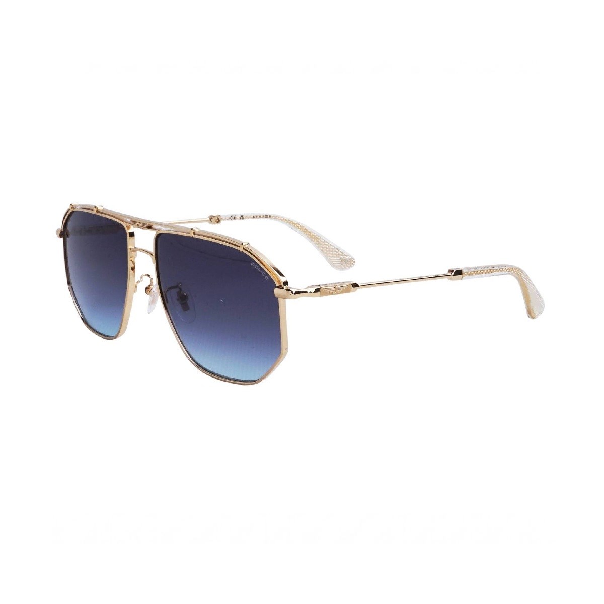 Police Güneş Gözlüğü SPLL17M-59 0300 | Astral Optik