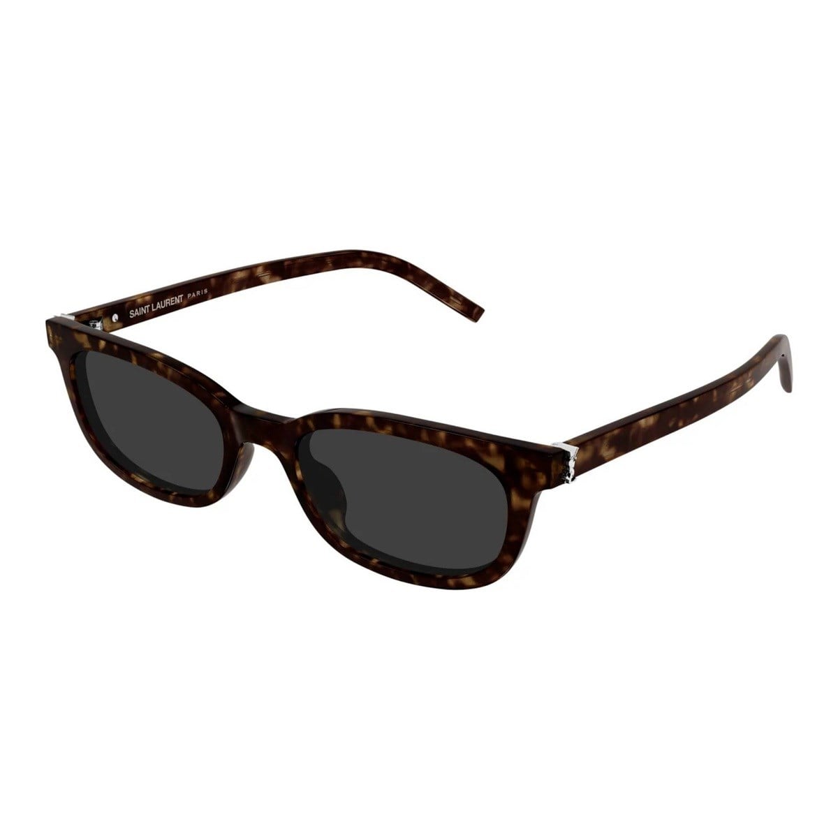 Saint Laurent Güneş Gözlüğü M160-53 002 | Astral Optik