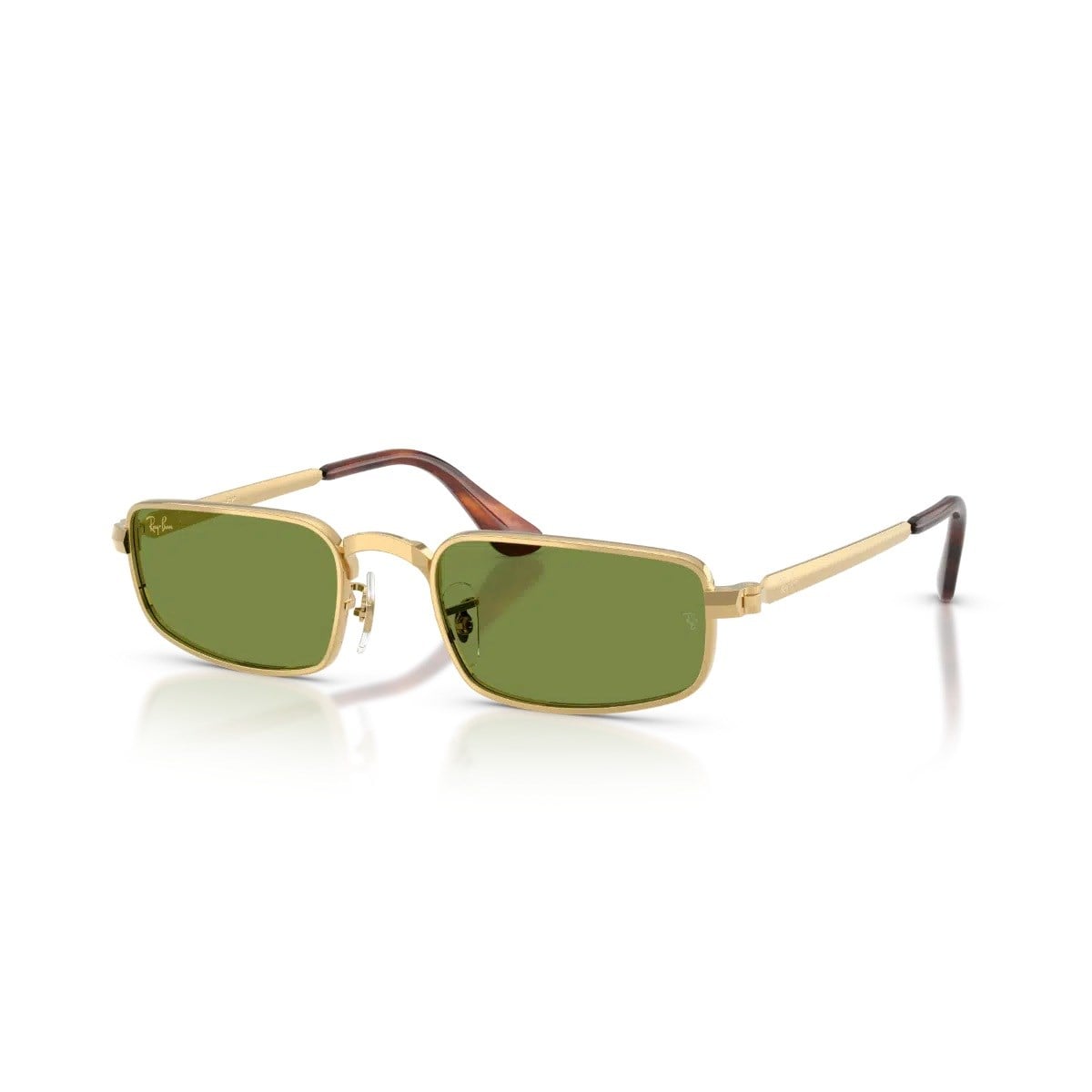 Ray-Ban Güneş Gözlüğü 3927-54 001/4E | Astral Optik