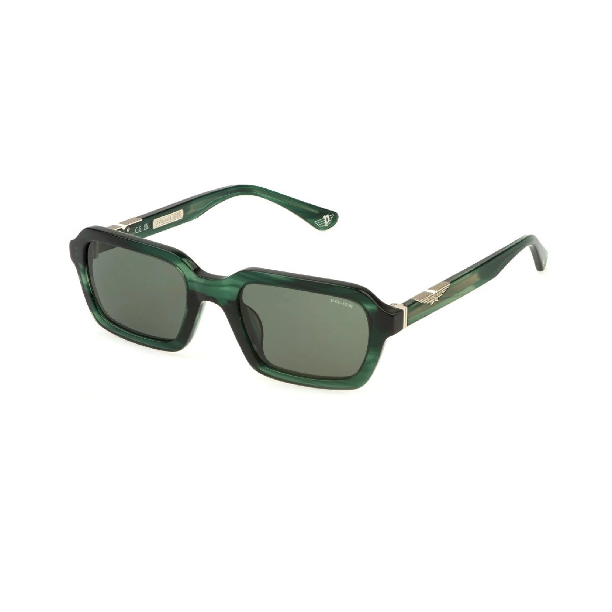 Police Güneş Gözlüğü SPLL14M-53 09N6 | Astral Optik