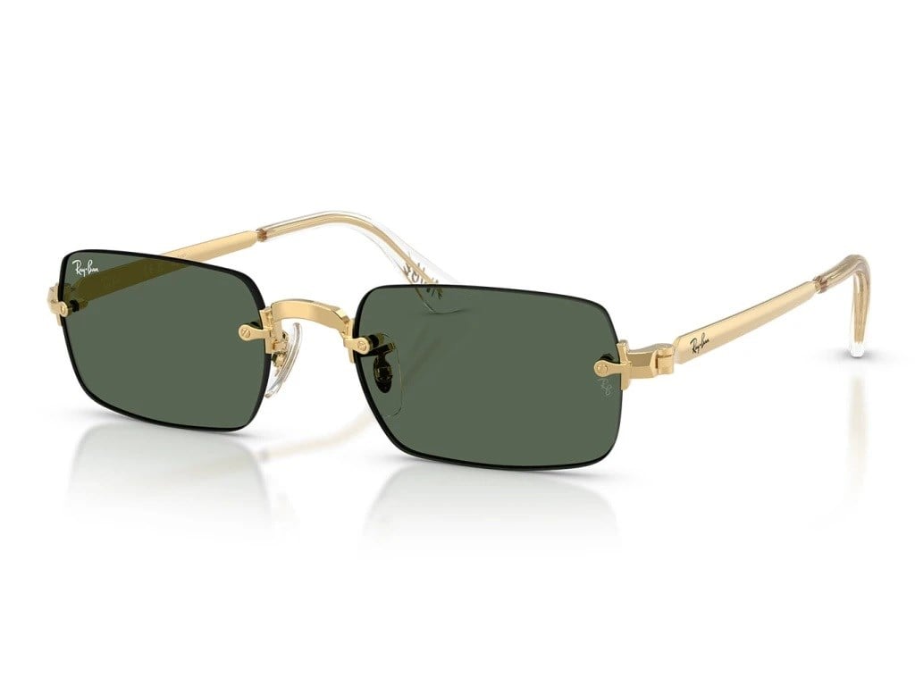 Ray-Ban Güneş Gözlüğü 3928-54 001/71 | Astral Optik