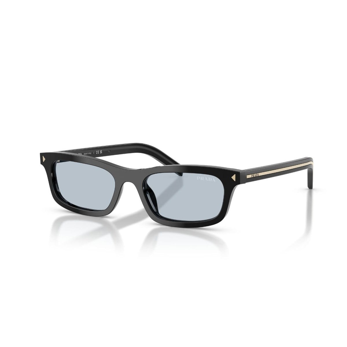 Prada Güneş Gözlüğü D05S-52 16K30W | Astral Optik