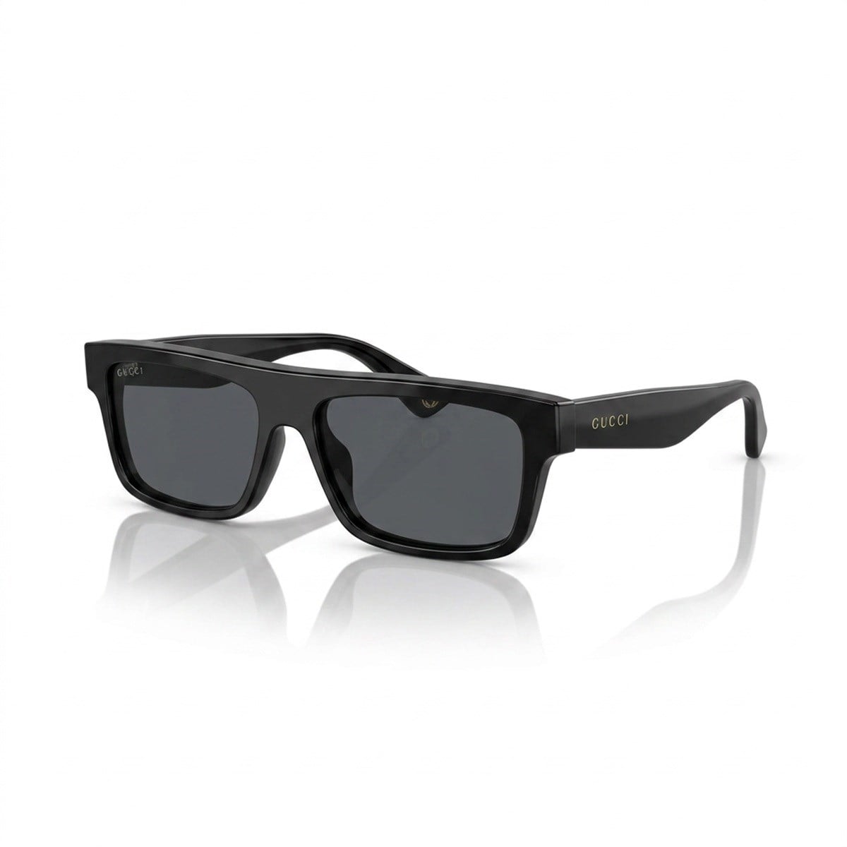 Gucci Güneş Gözlüğü 1616S-57 001 | Astral Optik