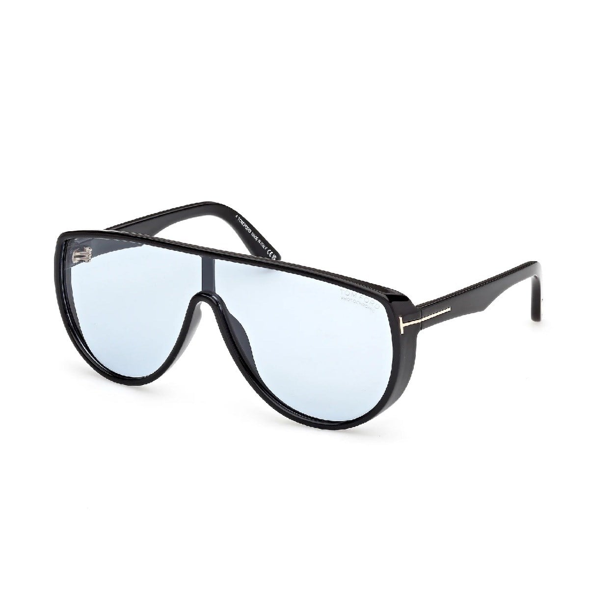 Tom Ford Güneş Gözlüğü 1182-138 01V | Astral Optik