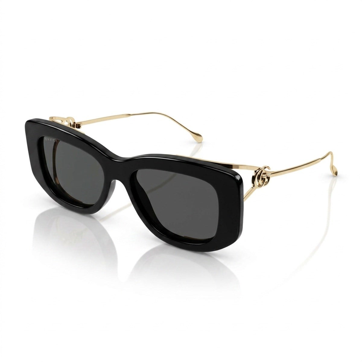 Gucci Güneş Gözlüğü 1566SA-55 001 | Astral Optik